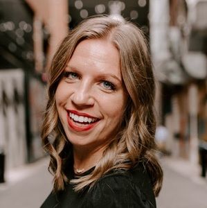 Meet your Posher, Melissa